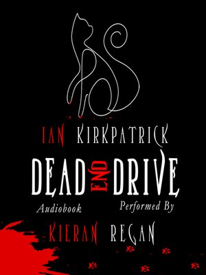 cover image of Dead End Drive
